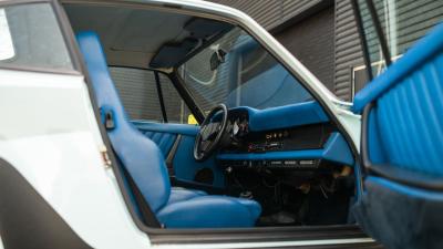 1976 Porsche 911 Turbo Carrera