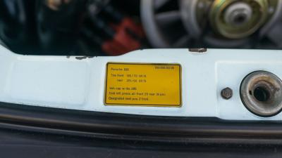 1976 Porsche 911 Turbo Carrera