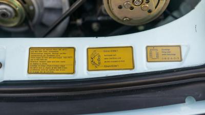1976 Porsche 911 Turbo Carrera