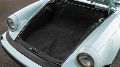 1976 Porsche 911 Turbo Carrera
