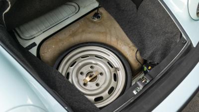 1976 Porsche 911 Turbo Carrera