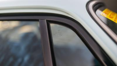 1976 Porsche 911 Turbo Carrera
