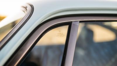1976 Porsche 911 Turbo Carrera