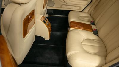 2002 Rolls - Royce Park Ward
