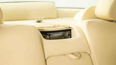 2002 Rolls - Royce Park Ward