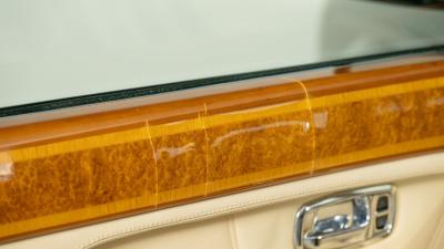 2002 Rolls - Royce Park Ward