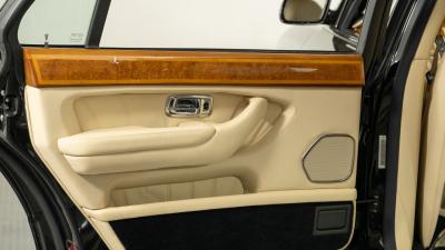 2002 Rolls - Royce Park Ward