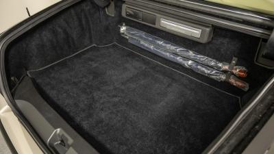 2002 Rolls - Royce Park Ward