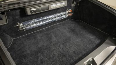 2002 Rolls - Royce Park Ward