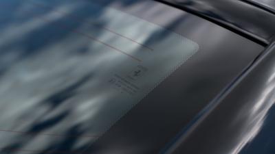 2008 Ferrari 599 GTB Fiorano Six-Speed Conversion