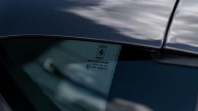 2008 Ferrari 599 GTB Fiorano Six-Speed Conversion