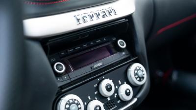 2008 Ferrari 599 GTB Fiorano Six-Speed Conversion