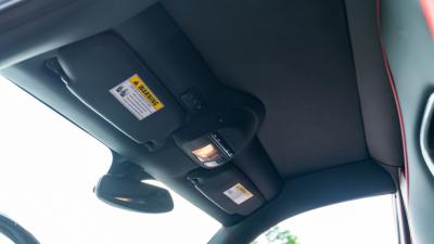 2008 Ferrari 599 GTB Fiorano Six-Speed Conversion