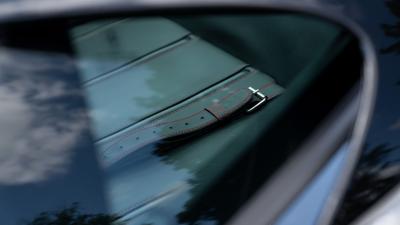 2008 Ferrari 599 GTB Fiorano Six-Speed Conversion