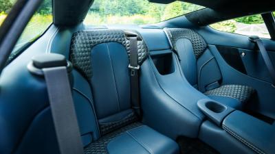 2014 Aston Martin Vanquish Centenary Edition ex-Daniel Craig