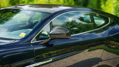 2014 Aston Martin Vanquish Centenary Edition ex-Daniel Craig