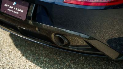 2014 Aston Martin Vanquish Centenary Edition ex-Daniel Craig