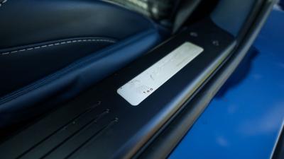 2014 Aston Martin Vanquish Centenary Edition ex-Daniel Craig