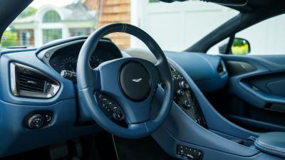 2014 Aston Martin Vanquish Centenary Edition ex-Daniel Craig