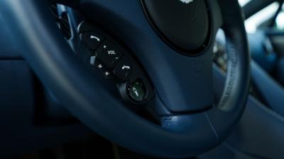 2014 Aston Martin Vanquish Centenary Edition ex-Daniel Craig