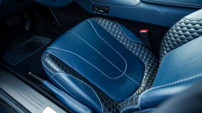 2014 Aston Martin Vanquish Centenary Edition ex-Daniel Craig