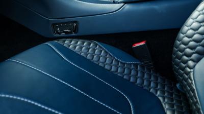 2014 Aston Martin Vanquish Centenary Edition ex-Daniel Craig