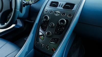2014 Aston Martin Vanquish Centenary Edition ex-Daniel Craig