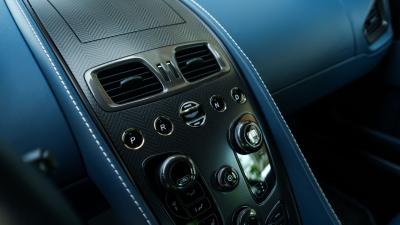 2014 Aston Martin Vanquish Centenary Edition ex-Daniel Craig