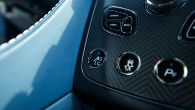 2014 Aston Martin Vanquish Centenary Edition ex-Daniel Craig