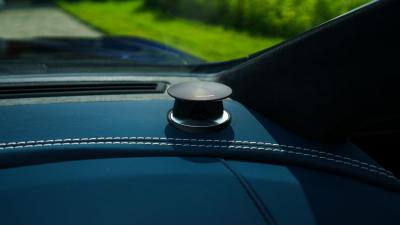 2014 Aston Martin Vanquish Centenary Edition ex-Daniel Craig