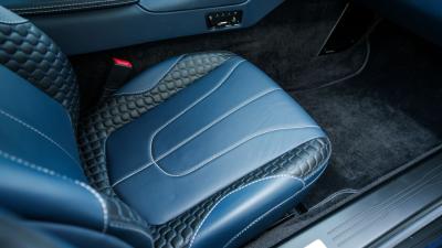 2014 Aston Martin Vanquish Centenary Edition ex-Daniel Craig
