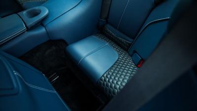 2014 Aston Martin Vanquish Centenary Edition ex-Daniel Craig