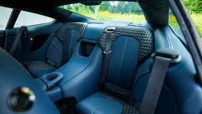 2014 Aston Martin Vanquish Centenary Edition ex-Daniel Craig