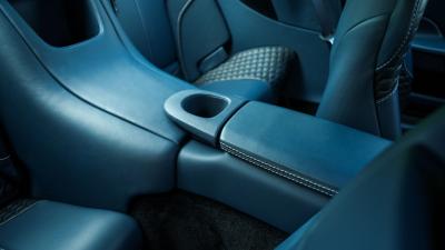 2014 Aston Martin Vanquish Centenary Edition ex-Daniel Craig