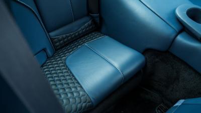 2014 Aston Martin Vanquish Centenary Edition ex-Daniel Craig