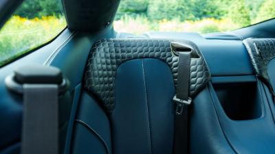 2014 Aston Martin Vanquish Centenary Edition ex-Daniel Craig