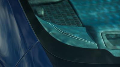 2014 Aston Martin Vanquish Centenary Edition ex-Daniel Craig