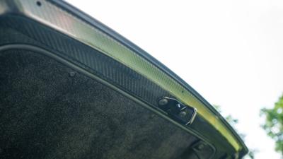 2014 Aston Martin Vanquish Centenary Edition ex-Daniel Craig