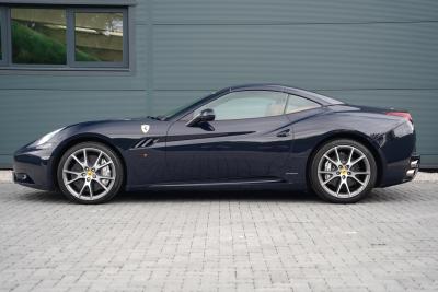 2012 Ferrari CALIFORNIA