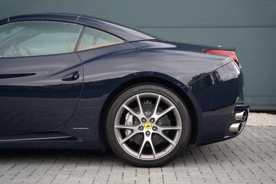 2012 Ferrari CALIFORNIA