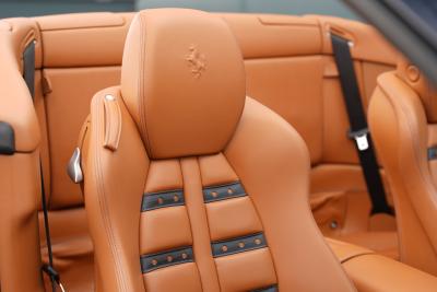 2012 Ferrari CALIFORNIA