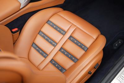 2012 Ferrari CALIFORNIA