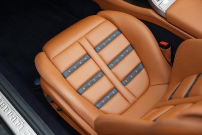 2012 Ferrari CALIFORNIA