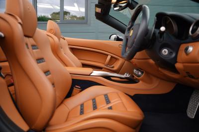 2012 Ferrari CALIFORNIA