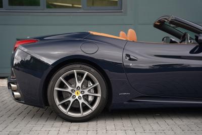 2012 Ferrari CALIFORNIA