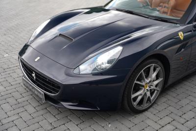 2012 Ferrari CALIFORNIA