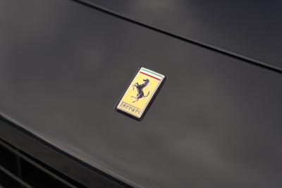 2012 Ferrari CALIFORNIA