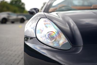 2012 Ferrari CALIFORNIA