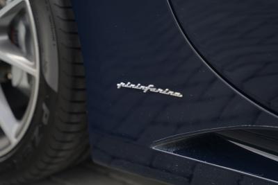 2012 Ferrari CALIFORNIA