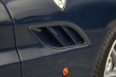 2012 Ferrari CALIFORNIA